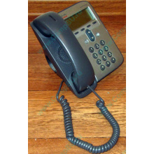 VoIP телефон Cisco IP Phone 7911G Б/У (Волоколамск)