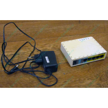 БУ маршрутизатор Mikrotik RB-750UP в Волоколамске, БУ роутер Mikrotik RB-750UP (Волоколамск)