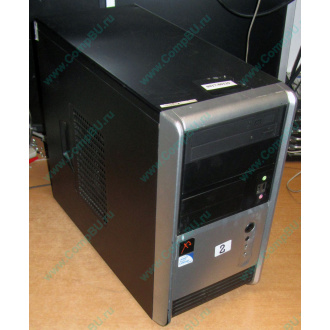4хядерный компьютер Intel Core 2 Quad Q6600 (4x2.4GHz) /4Gb /160Gb /ATX 450W (Волоколамск)