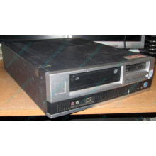 БУ компьютер Kraftway Prestige 41180A (Intel E5400 (2x2.7GHz) s.775 /2Gb DDR2 /160Gb /IEEE1394 (FireWire) /ATX 250W SFF desktop) - Волоколамск