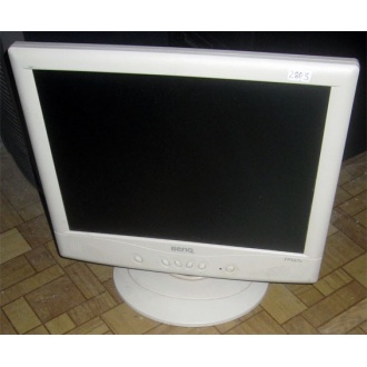 Монитор 15" TFT Benq FP567S белый (Волоколамск)