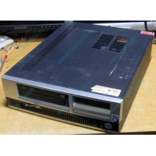 Б/У компьютер Kraftway Prestige 41180A (Intel E5400 (2x2.7GHz) s775 /2Gb DDR2 /160Gb /IEEE1394 (FireWire) /ATX 250W SFF desktop) - Волоколамск