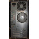 HP Compaq dx2300 MT (Intel Pentium-D 925 (2x3.0GHz) /2Gb /160Gb /ATX 250W) вид сзади (Волоколамск)