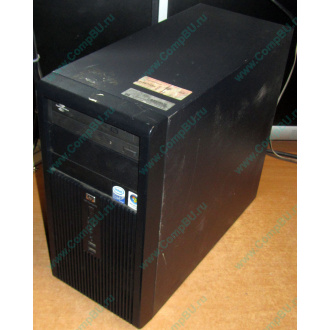 Компьютер Б/У HP Compaq dx2300 MT (Intel C2D E4500 (2x2.2GHz) /2Gb /80Gb /ATX 250W) - Волоколамск