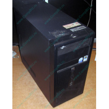 Компьютер Б/У HP Compaq dx2300 MT (Intel C2D E4500 (2x2.2GHz) /2Gb /80Gb /ATX 250W) - Волоколамск