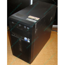 Системный блок Б/У HP Compaq dx2300 MT (Intel Core 2 Duo E4400 (2x2.0GHz) /2Gb /80Gb /ATX 300W) - Волоколамск