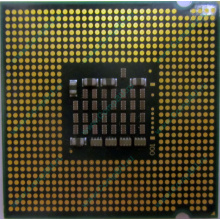 Процессор Intel Pentium-4 661 (3.6GHz /2Mb /800MHz /HT) SL96H s.775 (Волоколамск)