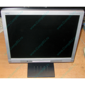 Монитор 17" ЖК Nec AccuSync LCD72XM (Волоколамск)