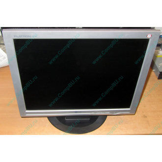 Монитор 17" ЖК LG Flatron L1717S (Волоколамск)