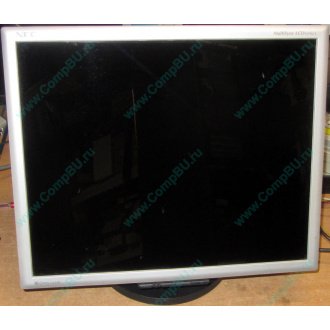 Монитор 19" Nec MultiSync Opticlear LCD1790GX на запчасти (Волоколамск)