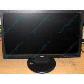 Монитор 18.5" TFT Acer V193HQ Db (Волоколамск)