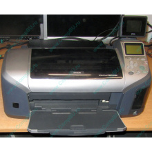 Epson Stylus R300 на запчасти (глючный струйный цветной принтер) - Волоколамск