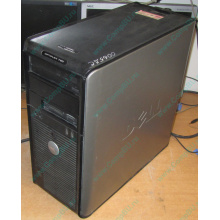 Компьютер Dell Optiplex 780 (Intel Core 2 Quad Q8400 (4x2.66GHz) /4Gb DDR3 /320Gb /ATX 305W /Windows 7 Pro) - Волоколамск