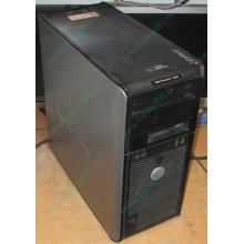 Б/У компьютер Dell Optiplex 780 (Intel Core 2 Quad Q8400 (4x2.66GHz) /4Gb DDR3 /320Gb /ATX 305W /Windows 7 Pro)  (Волоколамск)