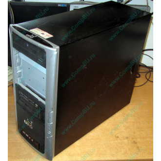 Б/У корпус ATX Miditower от компьютера UFO  (Волоколамск)