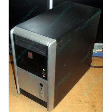 Б/У компьютер Intel Core i5-4590 (4x3.3GHz) /8Gb DDR3 /500Gb /ATX 450W Inwin (Волоколамск)