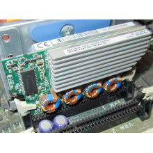 VRM модуль HP 367239-001 для серверов HP Proliant G4 (Волоколамск)