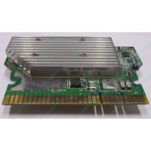 VRM модуль HP 367239-001 (347884-001) 12V с катушками для Proliant G4 (Волоколамск)