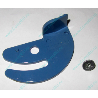 Синяя защелка HP 344487-001 socket 604 (Волоколамск)