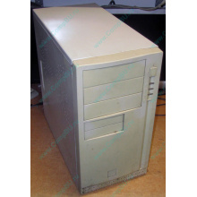 Б/У компьютер Intel Pentium Dual Core E2220 (2x2.4GHz) /2Gb DDR2 /80Gb /ATX 300W (Волоколамск)