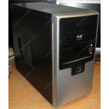 Компьютер БУ Intel Core i5-3470 (4x3.2GHz) /4Gb DDR3 /500Gb /ATX 450W (Волоколамск)