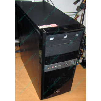 Б/У системный блок Intel Core i3-2120 /4Gb DDR3 /320Gb /ATX 300W (Волоколамск)