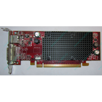 Видеокарта Dell ATI-102-B17002(B) красная 256Mb ATI HD2400 PCI-E (Волоколамск)