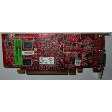 Видеокарта Dell ATI-102-B17002(B) красная 256Mb ATI HD2400 PCI-E (Волоколамск)