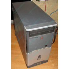 Компьютер Intel Core 2 Quad Q6600 (4x2.4GHz) /4Gb /250Gb /ATX 350W (Волоколамск)