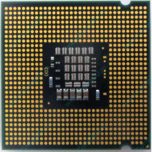 Процессор Б/У Intel Core 2 Duo E8200 (2x2.67GHz /6Mb /1333MHz) SLAPP socket 775 (Волоколамск)