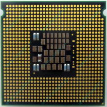 Процессор Intel Xeon 5110 (2x1.6GHz /4096kb /1066MHz) SLABR s.771 (Волоколамск)