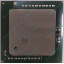 Процессор Intel Xeon 3.6GHz SL7PH socket 604 (Волоколамск)
