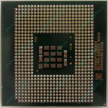 Процессор Intel Xeon 3.6GHz SL7PH socket 604 (Волоколамск)