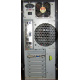 Компьютер AMD Phenom X3 8600 (3x2.3GHz) /4Gb DDR2 /250Gb /GeForce GTS250 /ATX 430W вид сзади (Волоколамск)