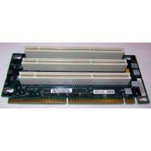 Переходник Riser card PCI-X/3xPCI-X C53350-401 Intel SR2400 (Волоколамск)