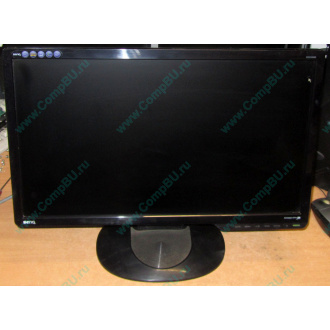 21.5" ЖК FullHD монитор Benq G2220HD 1920х1080 (широкоформатный) - Волоколамск
