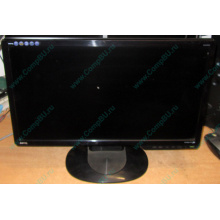 21.5" ЖК FullHD монитор Benq G2220HD 1920х1080 (широкоформатный) - Волоколамск