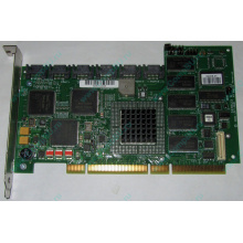 C61794-002 LSI Logic SER523 Rev B2 6 port PCI-X RAID controller (Волоколамск)