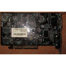 Видеокарта 256Mb ATI Radeon 9600XT AGP (Saphhire) - Волоколамск