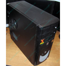 Компьютер Б/У Intel Core i5-7400 (4x3.0GHz) /8Gb DDR4 /480Gb SSD /3Gb GeForce GTX1060 /ATX 550W Inwin (Волоколамск)