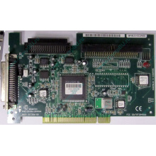 SCSI-контроллер Adaptec AHA-2940UW (68-pin HDCI / 50-pin) PCI (Волоколамск)