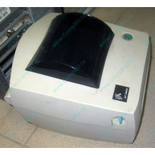 Нерабочий термопринтер Zebra LP 2844 (Волоколамск)