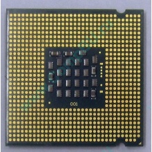 Процессор Intel Pentium-4 640 (3.2GHz /2Mb /800MHz /HT) SL8Q6 s.775 (Волоколамск)