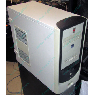 Простой компьютер для танков AMD Athlon X2 6000+ (2x3.0GHz) /4Gb /250Gb /1Gb GeForce GTX550 Ti /ATX 450W (Волоколамск)