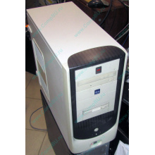 Простой компьютер для танков AMD Athlon X2 6000+ (2x3.0GHz) /4Gb /250Gb /1Gb GeForce GTX550 Ti /ATX 450W (Волоколамск)