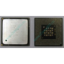 Процессор Intel Celeron (2.4GHz /128kb /400MHz) SL6VU s.478 (Волоколамск)