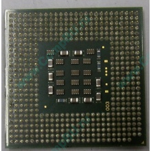 Процессор Intel Celeron D (2.4GHz /256kb /533MHz) SL87J s.478 (Волоколамск)