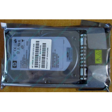 HDD 146.8Gb HP 360205-022 404708-001 404670-002 3R-A6404-AA 8D1468A4C5 ST3146707LC 10000 rpm Ultra320 Wide SCSI купить в Волоколамске, цена (Волоколамск)