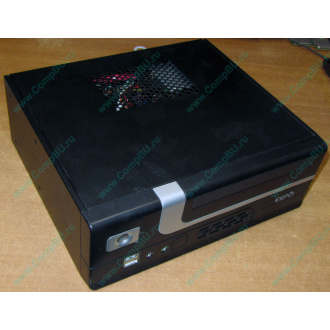 Б/У неттоп Depo Neos 220USF (Intel Atom D2700 (2x2.13GHz HT) /2Gb DDR3 /320Gb /miniITX) - Волоколамск