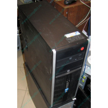 Б/У компьютер HP Compaq Elite 8300 (Intel Core i3-3220 (2x3.3GHz HT) /4Gb /320Gb /ATX 320W) - Волоколамск